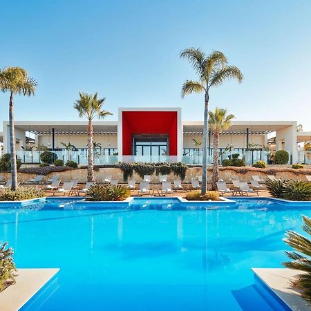 Hotel Tivoli Alvor Algarve Esterno foto The swimming pool at the Hard Rock Hotel