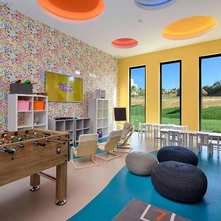 Hotel Tivoli Alvor Algarve Esterno foto The Children's Hospital of Philadelphia