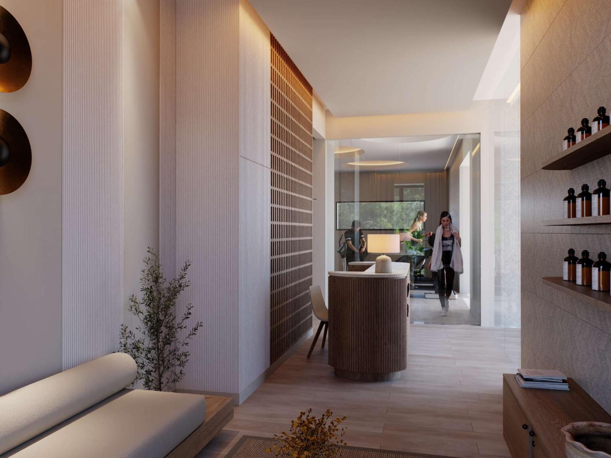 Hotel Tivoli Alvor Algarve Esterno foto The Spa at The Ivy Collection