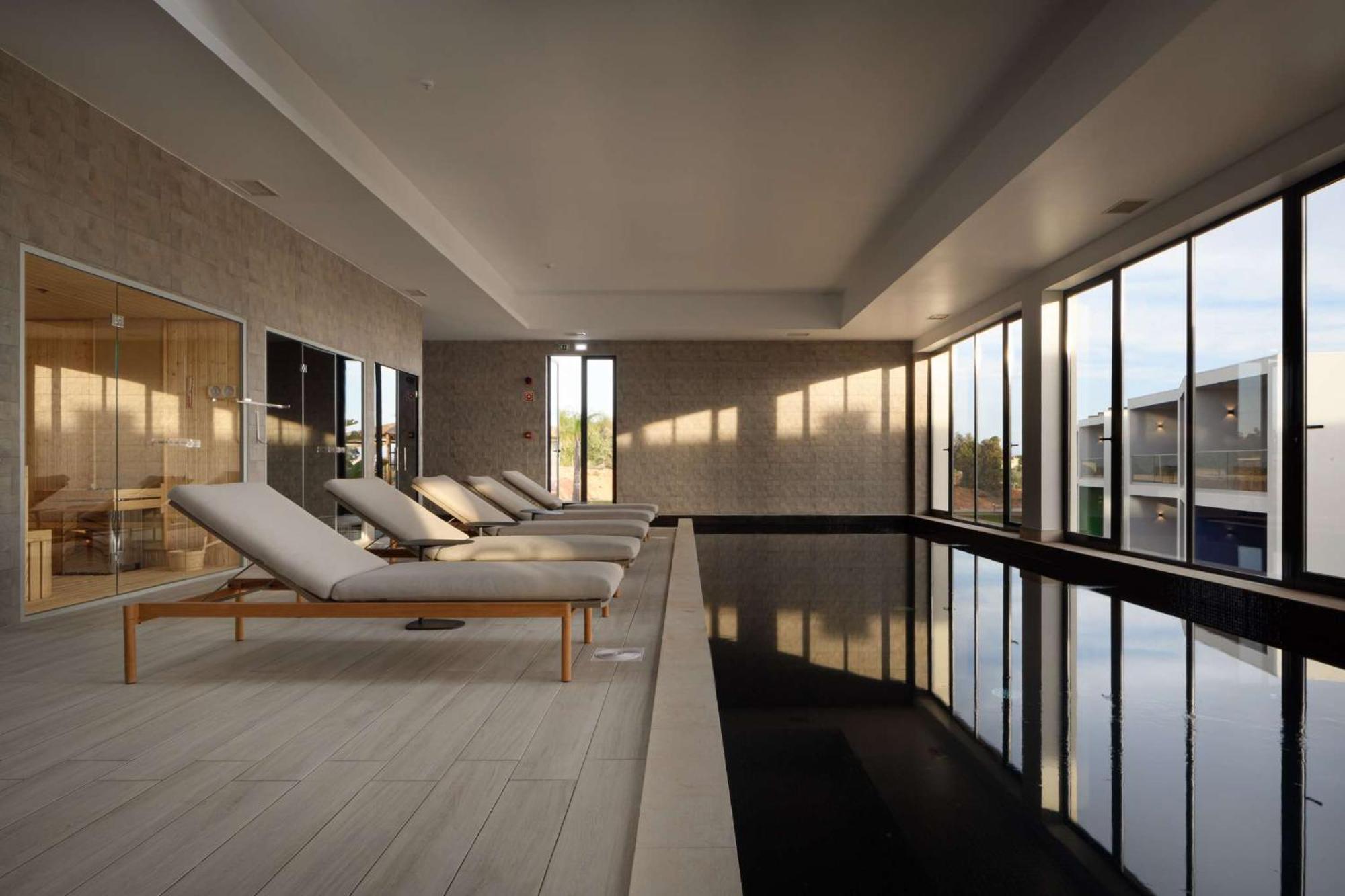 Hotel Tivoli Alvor Algarve Esterno foto The spa at The Westin